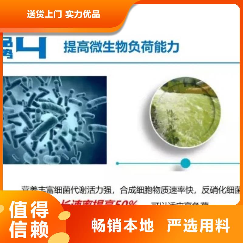 碳源-麦饭石专注品质本地供应商