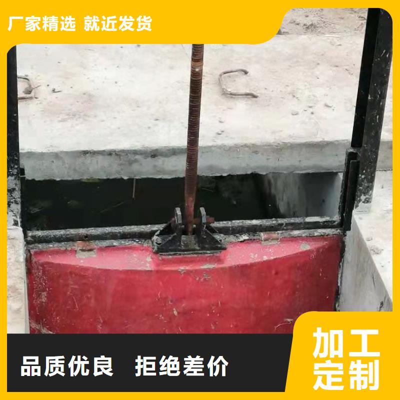 水电站铸铁闸门免费提供报价质量看得见