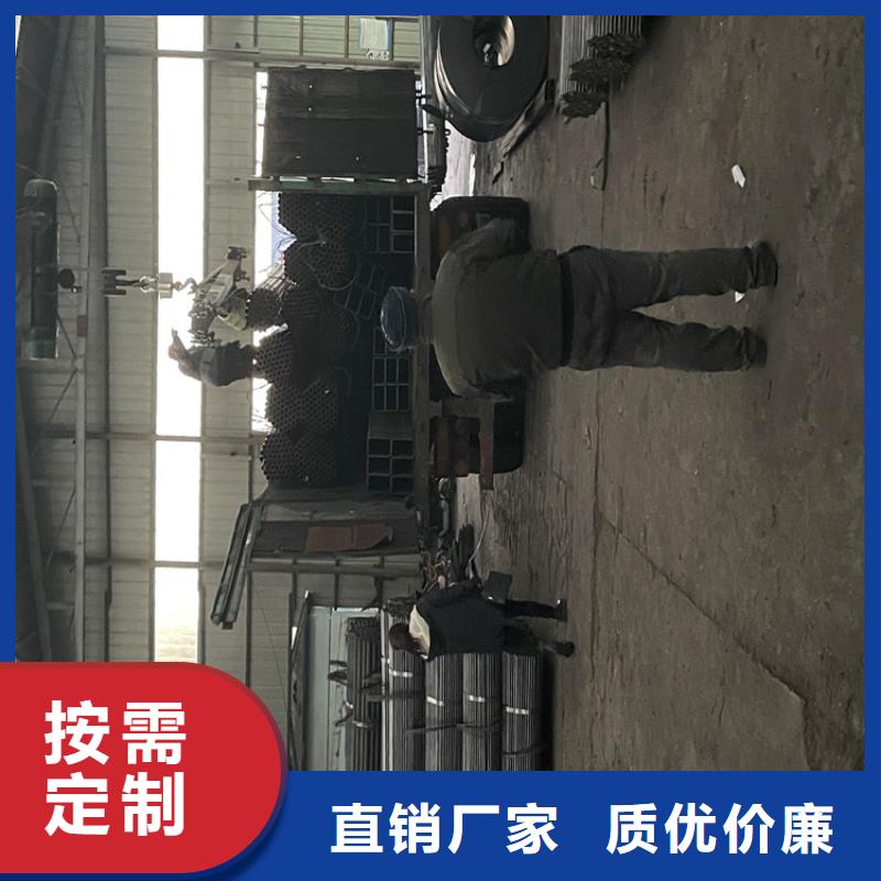 12Cr1MoVG合金管合金管厂家有口皆碑专业生产制造厂