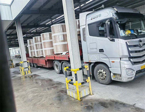 重庆到德阳危化品运输 2024每天滚动发车