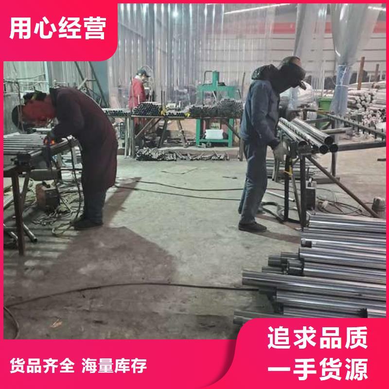 护栏_桥梁护栏库存充足好品质经得住考验