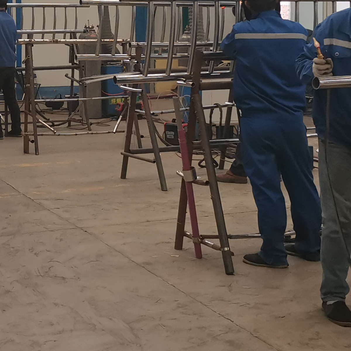 桥梁护栏不用道路护栏好产品有口碑