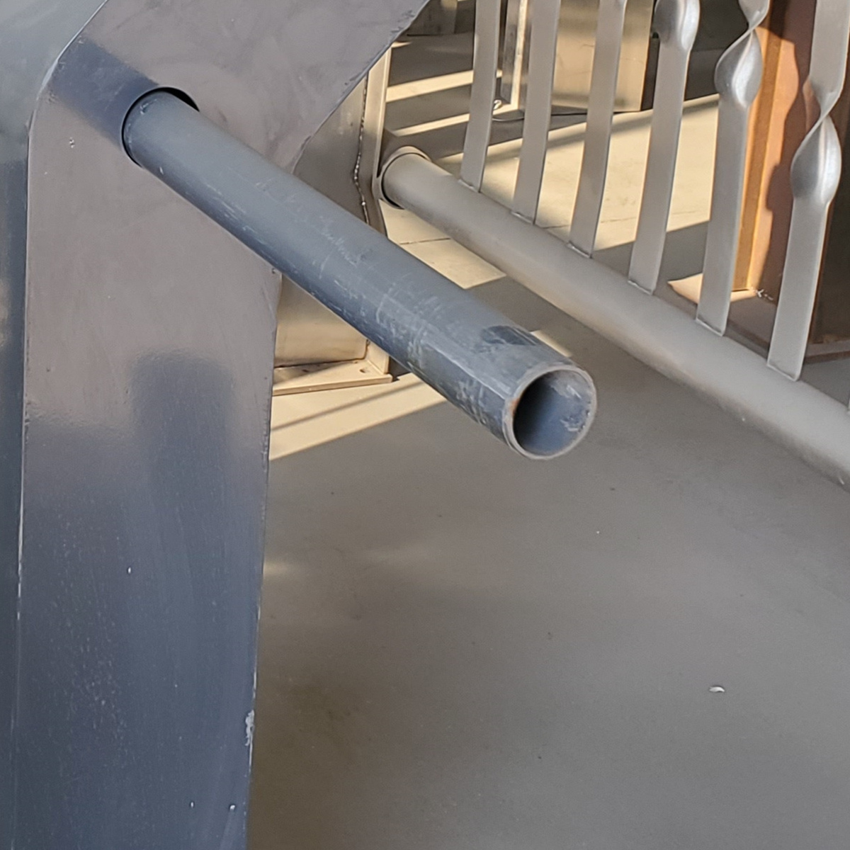 桥梁护栏不用道路护栏好产品有口碑
