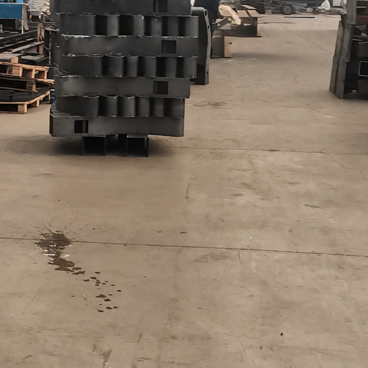 桥梁护栏不用道路护栏好产品有口碑