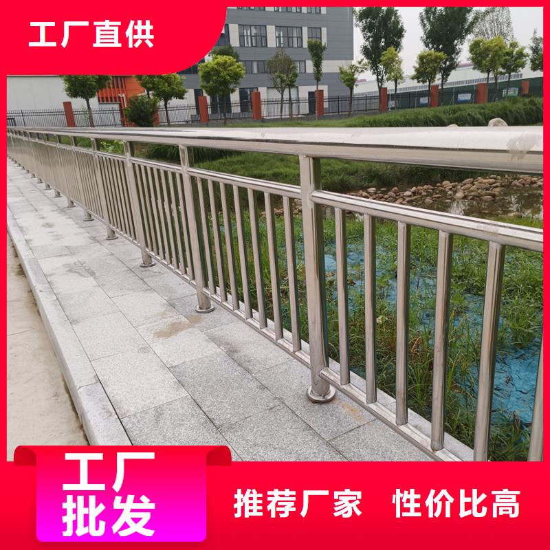 【护栏】道路护栏可放心采购不只是质量好