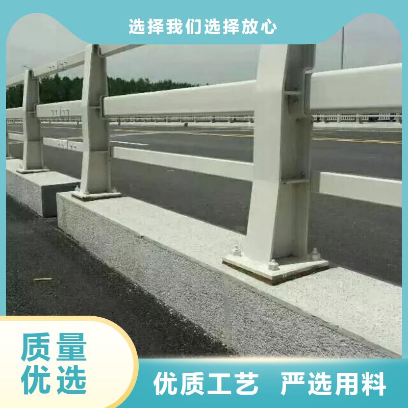 桥梁护栏道路护栏现货销售工厂采购