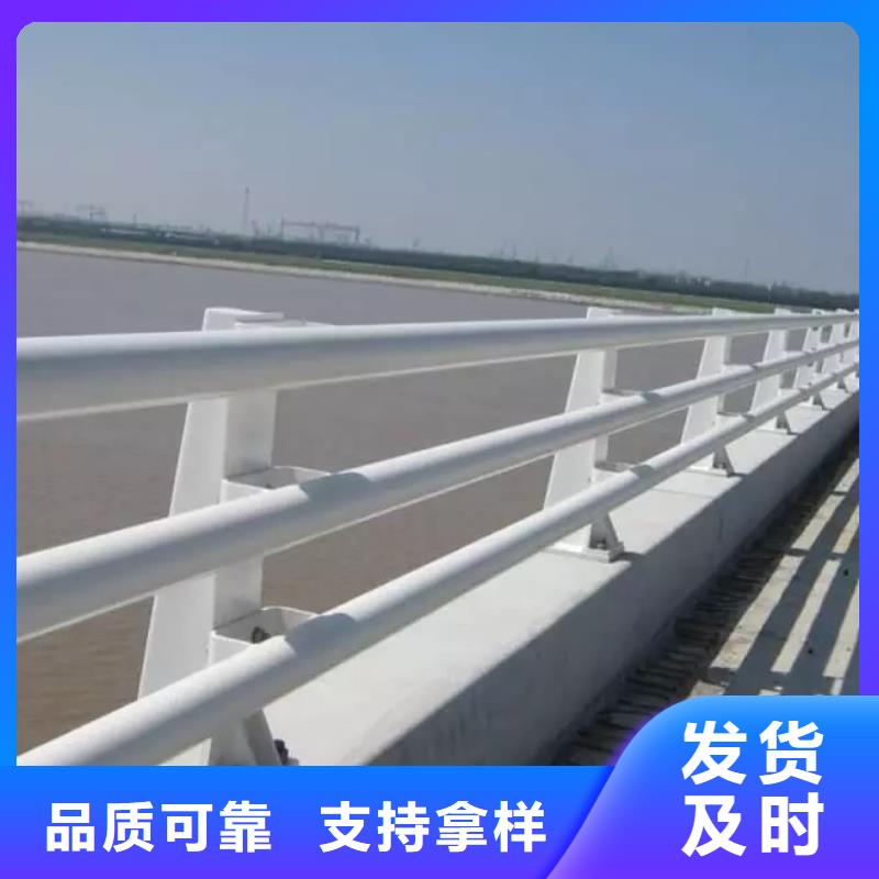 防撞护栏-道路防撞护栏当地厂家值得信赖当地品牌