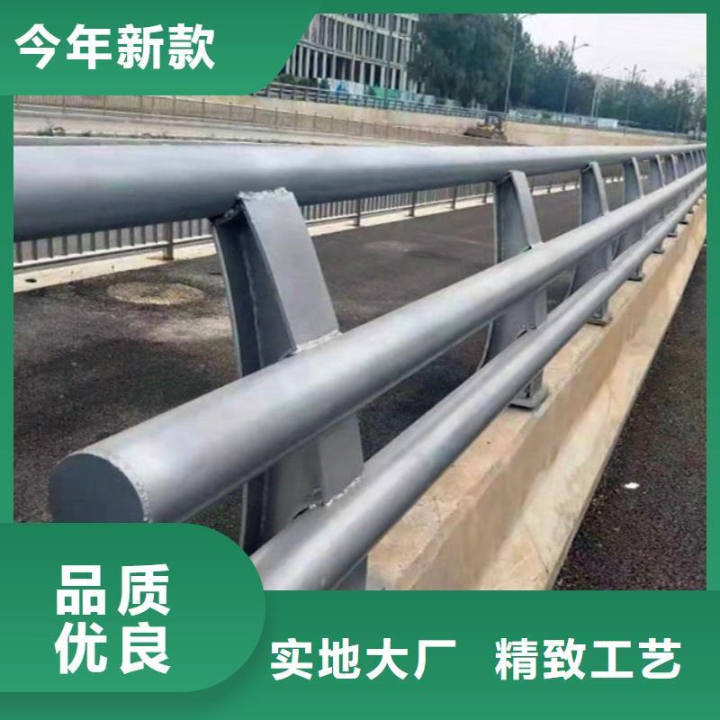 防撞护栏道路护栏不只是质量好附近服务商