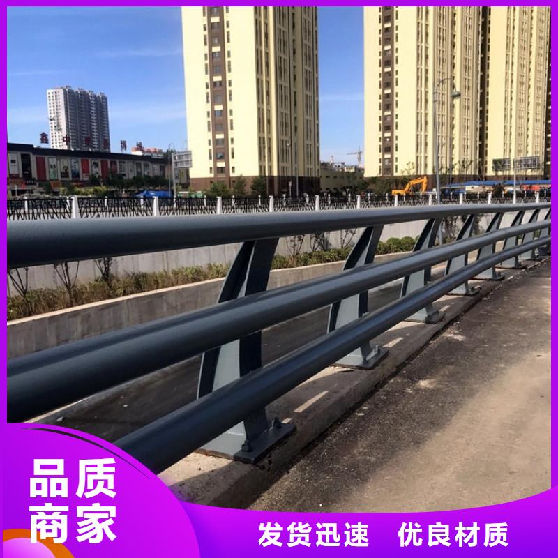 【防撞护栏_道路护栏多种优势放心选择】当地公司