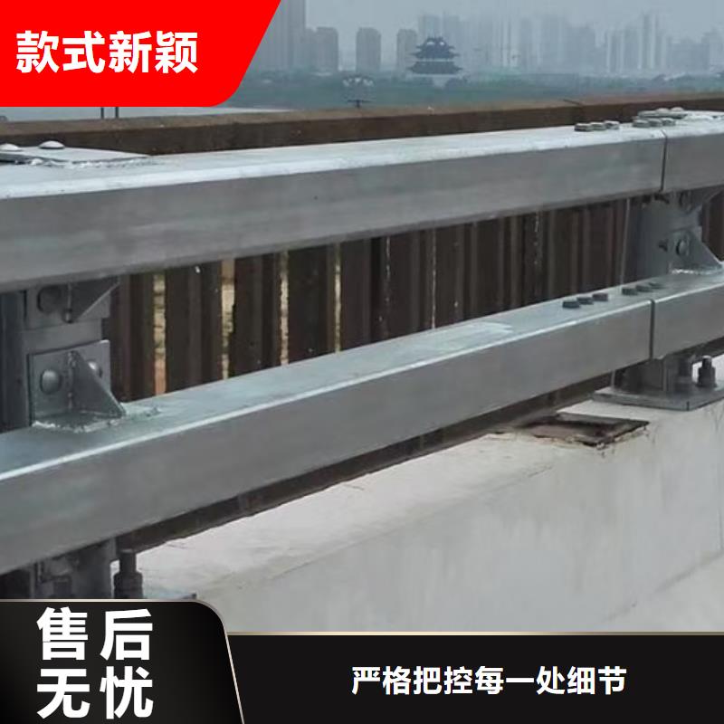 道路护栏市政道路防护栏质量优选附近经销商