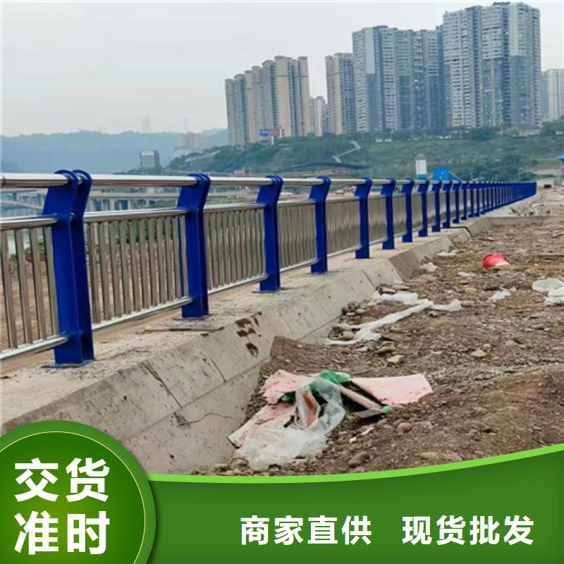 道路护栏玻璃护栏满足多种行业需求同行低价