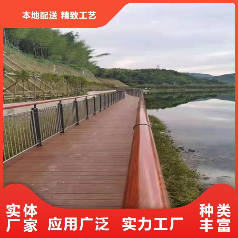 道路护栏桥梁护栏严格把控每一处细节严选好货