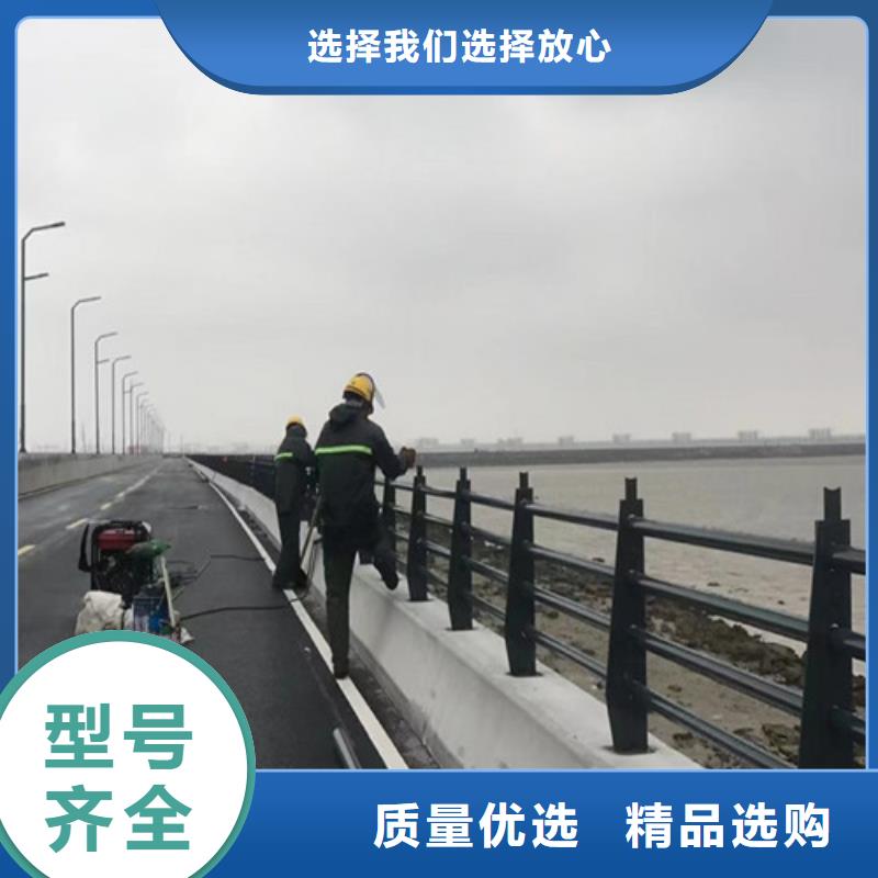 道路护栏,【桥梁护栏】放心购附近供应商