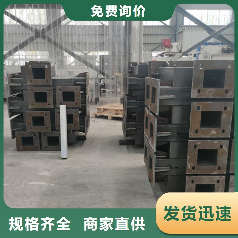 【桥梁护栏桥梁护栏厂家专注质量】好品质用的放心