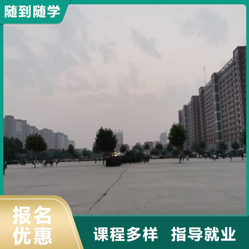 焊接学校特色小吃就业快师资力量强