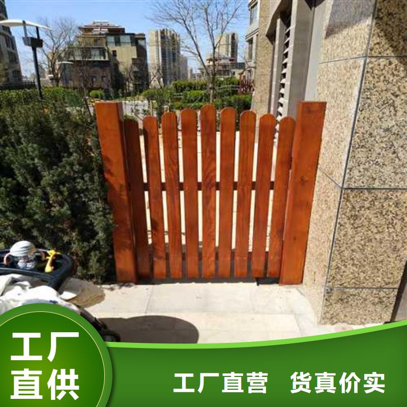 防腐木仿古建筑二十年大厂青岛市莱西市值得信赖