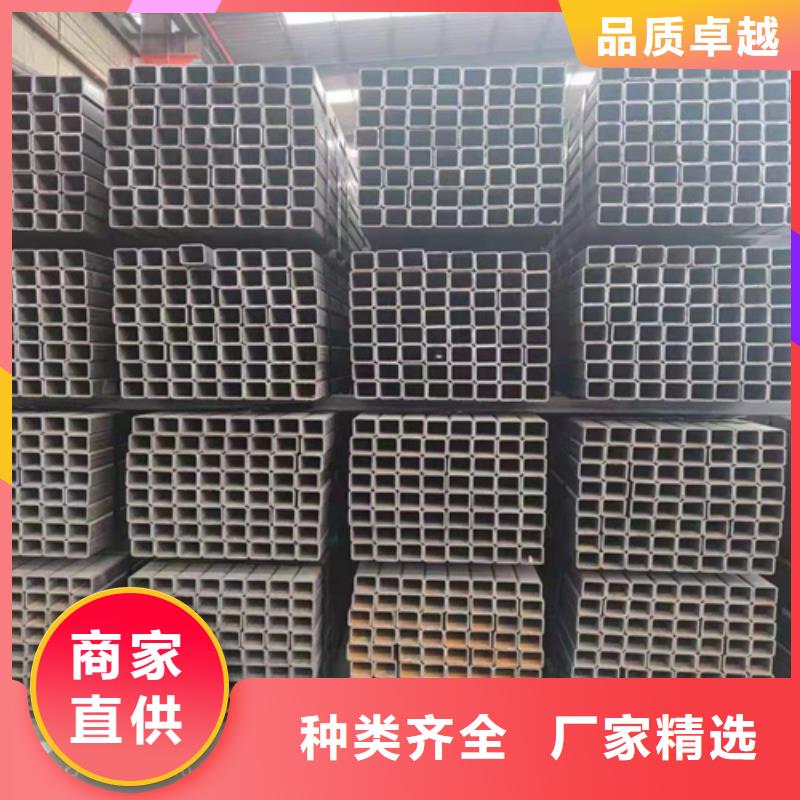 Q355B方矩管施工批发价格附近厂家