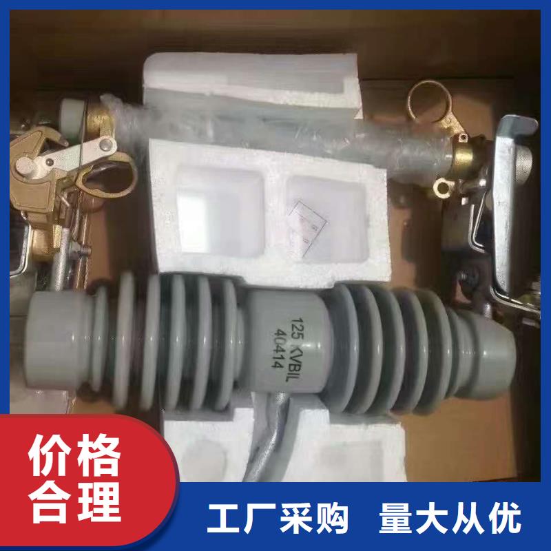 熔断器跌落式熔断器质量安全可靠附近经销商