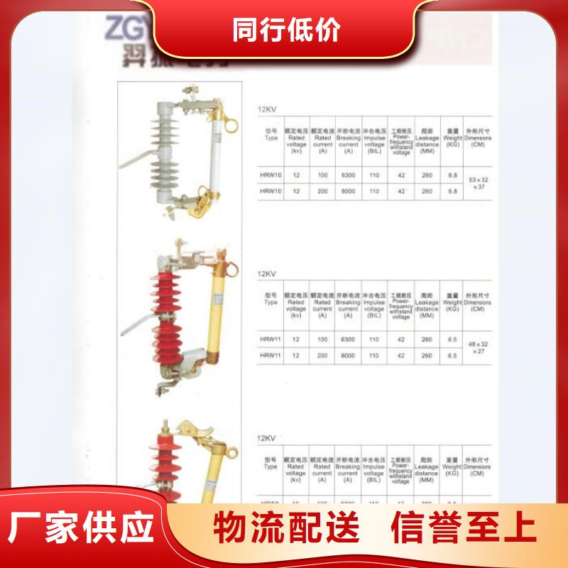 熔断器绝缘子源头厂家国标检测放心购买