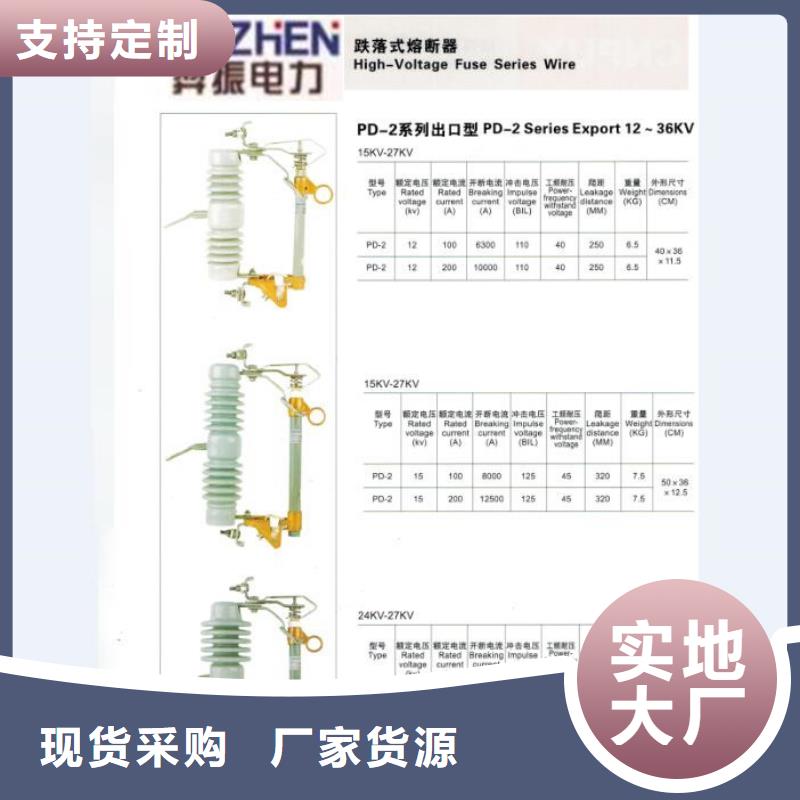 熔断器绝缘子实力雄厚品质保障高品质诚信厂家