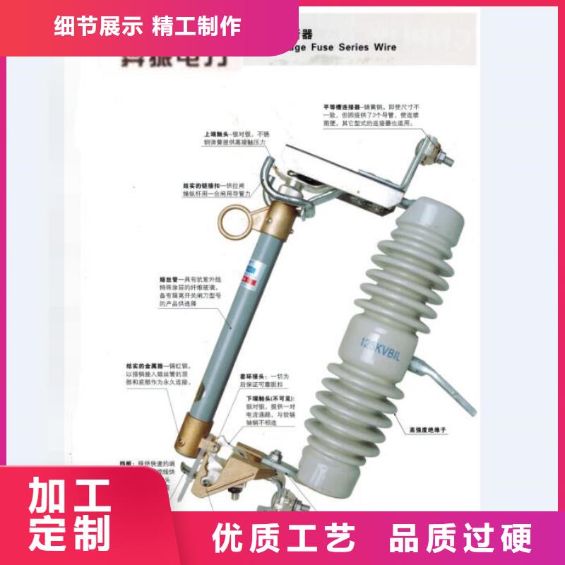 熔断器【复合绝缘子】源厂直销不只是质量好