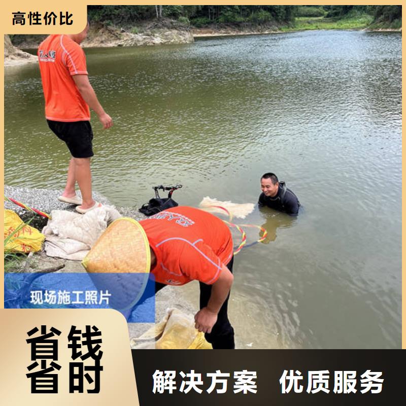 水下封堵费用是多少本地生产厂家