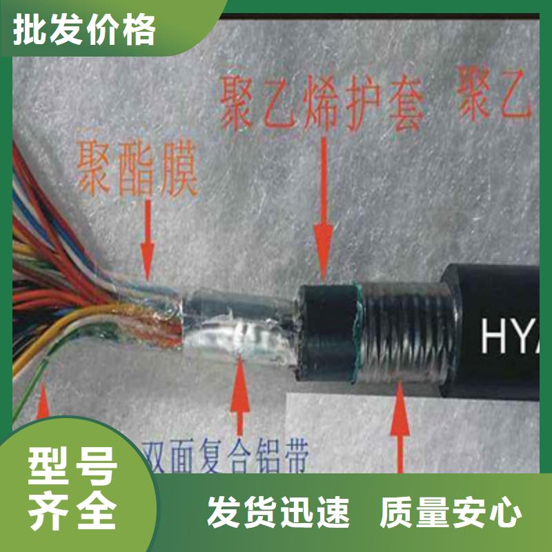 通信电缆做工细致同城品牌