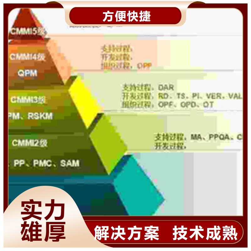 ITSS认证要求灵活诚信经营