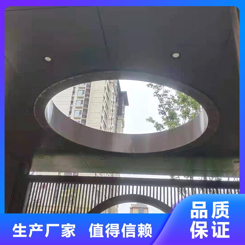 弯管H型钢拉弯工厂直供当地货源