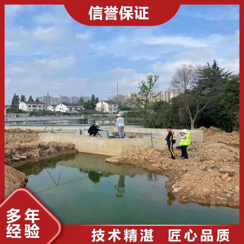 ​污水厂水下安装支架推荐厂家浪淘沙水工当地生产厂家