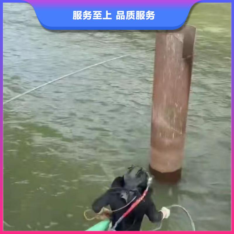 推流器水下维修价格公道18O质量保证