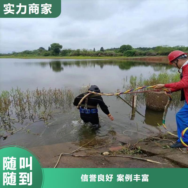 【水下维修,水下探摸工程正规团队】当地货源