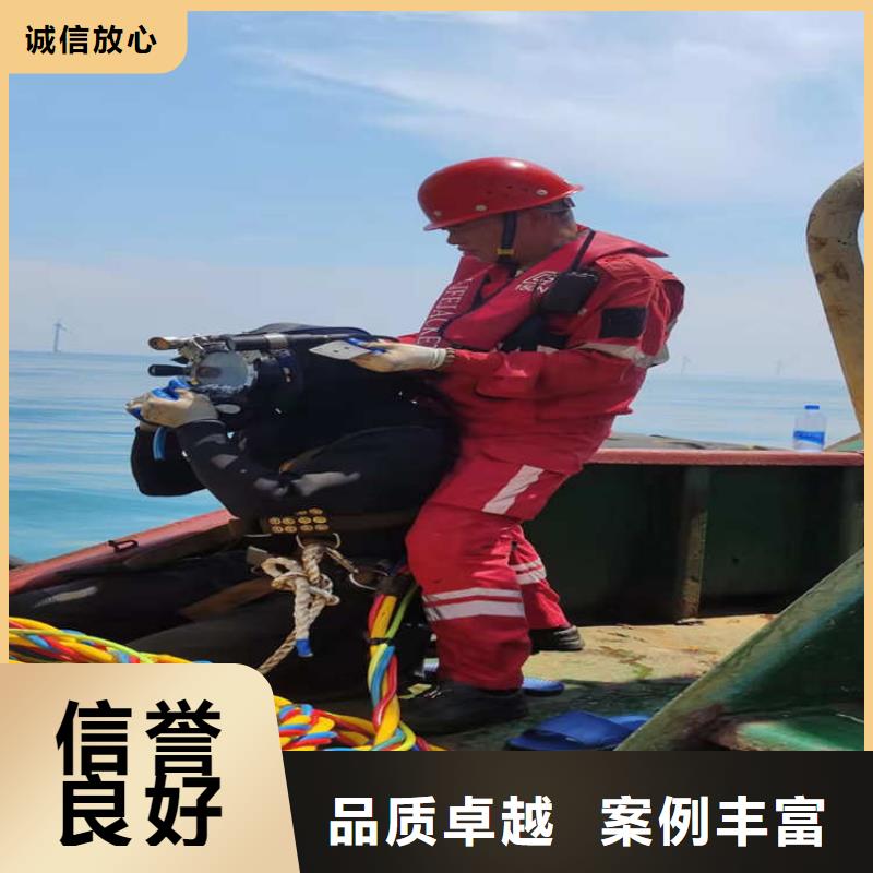 水上浮吊船水下探测仪一站式服务承接