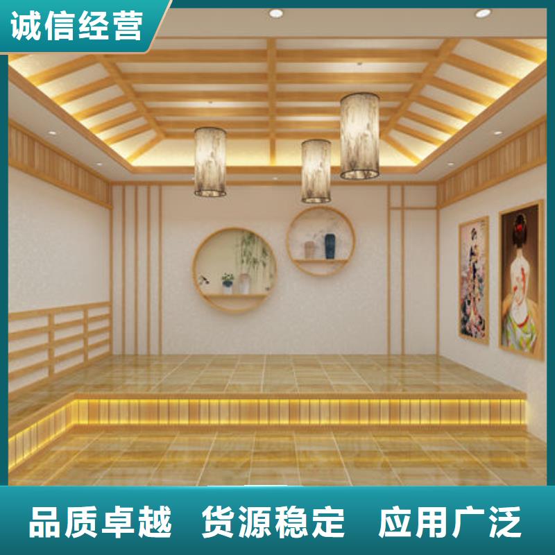 佛山市杨和镇湿蒸房安装-自有施工队伍-全包到底当地生产商