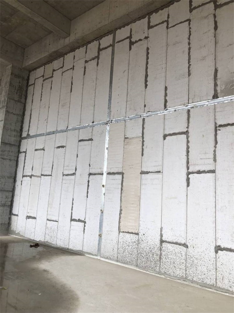 [金筑]加工定制轻质隔墙板