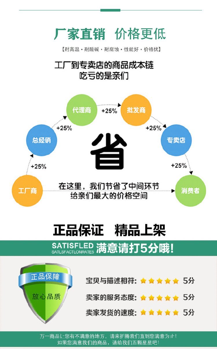 一体化声测管生产企业