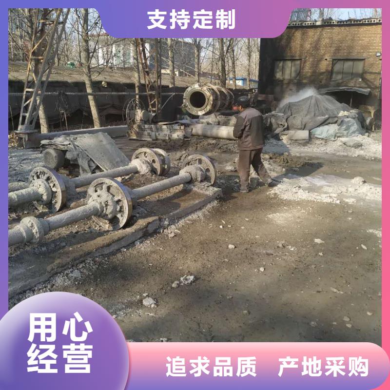 无砂透水管外径1000生产厂家当地生产厂家