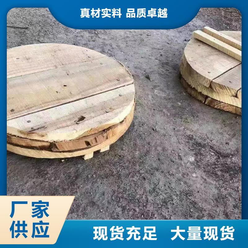 无砂管现货各种规格型号采购无忧