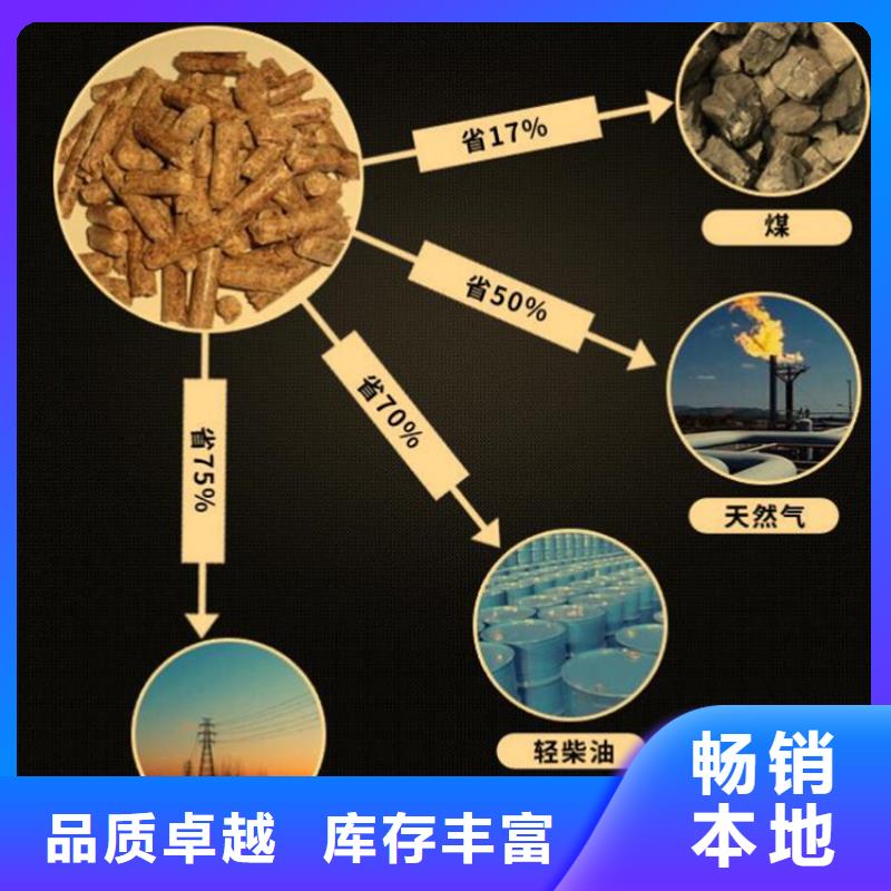 方木颗粒燃料厂家经销商