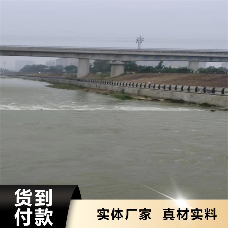 护栏【河道护栏】厂家新品当地货源