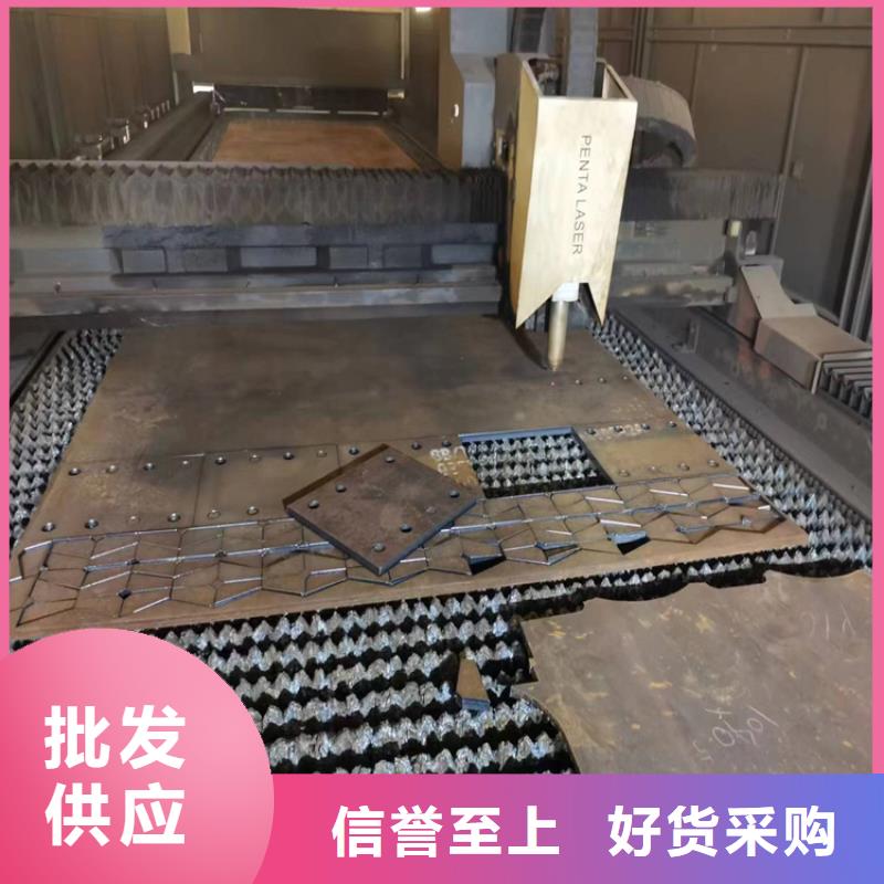 钢板【挤压无缝钢管】实拍展现工厂直销