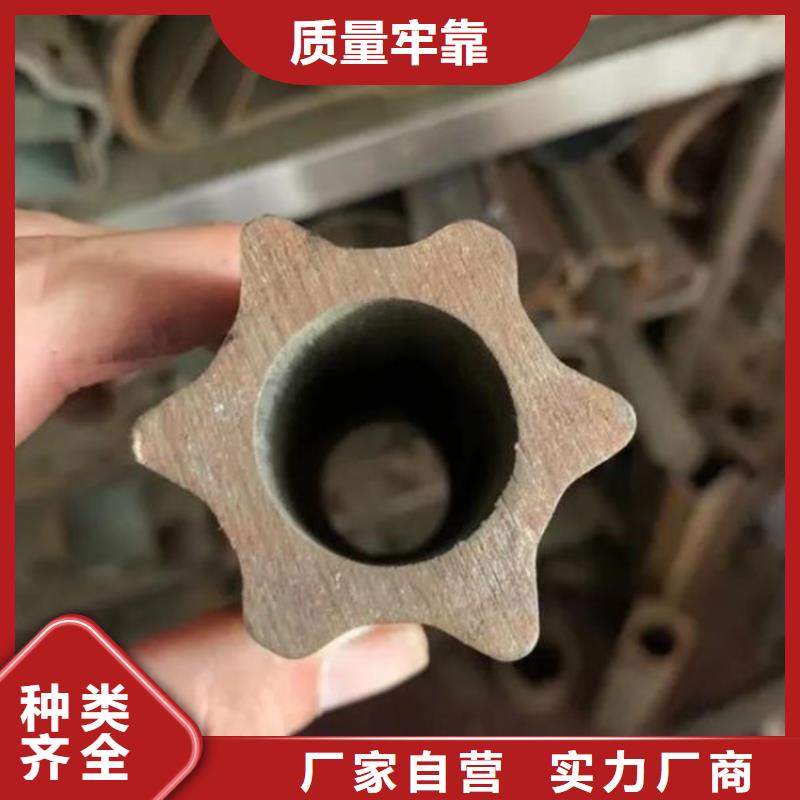 花键管-挤压无缝钢管推荐商家附近品牌