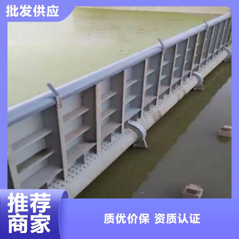 翻板闸门-复合拍门优良材质品质保证