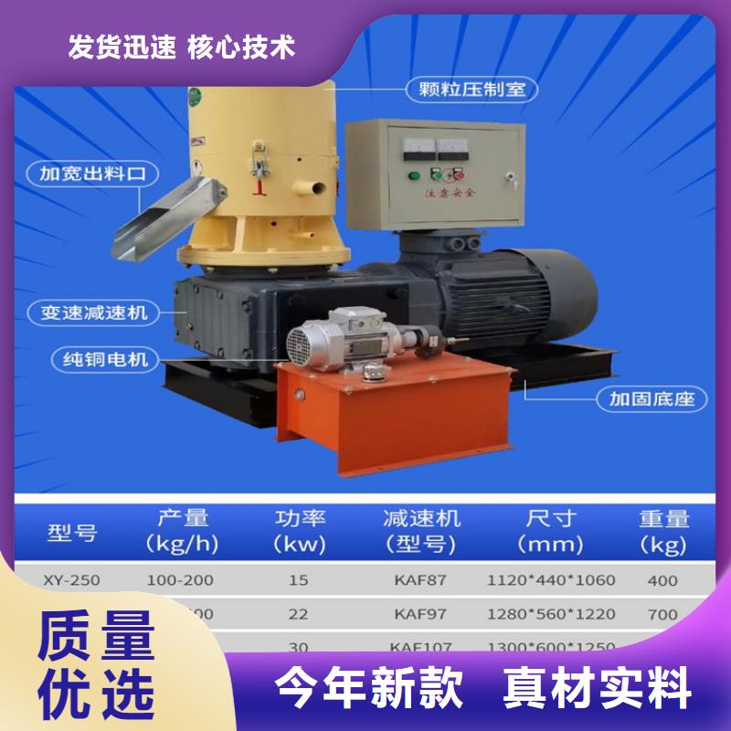 颗粒机龙门剪加工定制热销产品