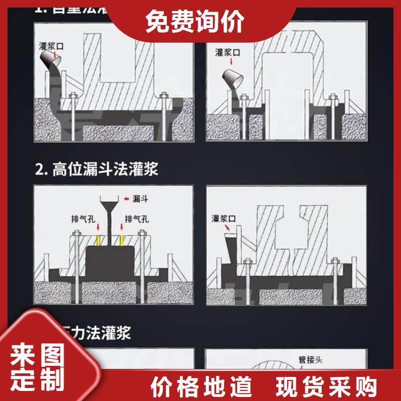 HGM-1灌浆料欢迎订购客户好评