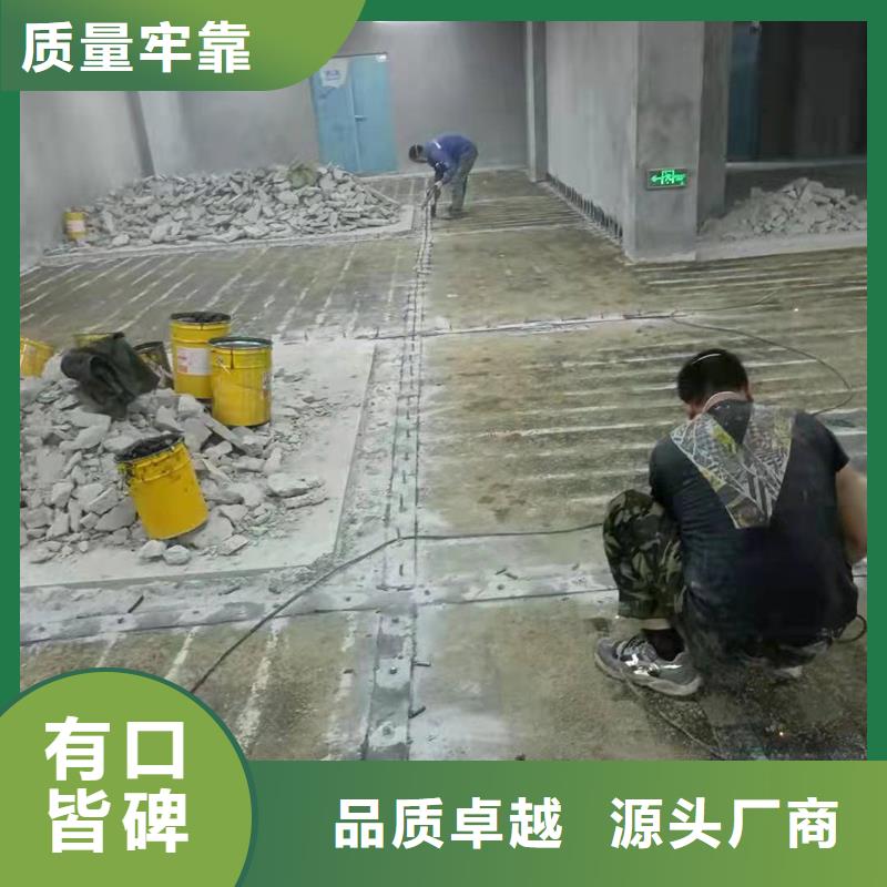 碳胶工厂直销工程施工案例