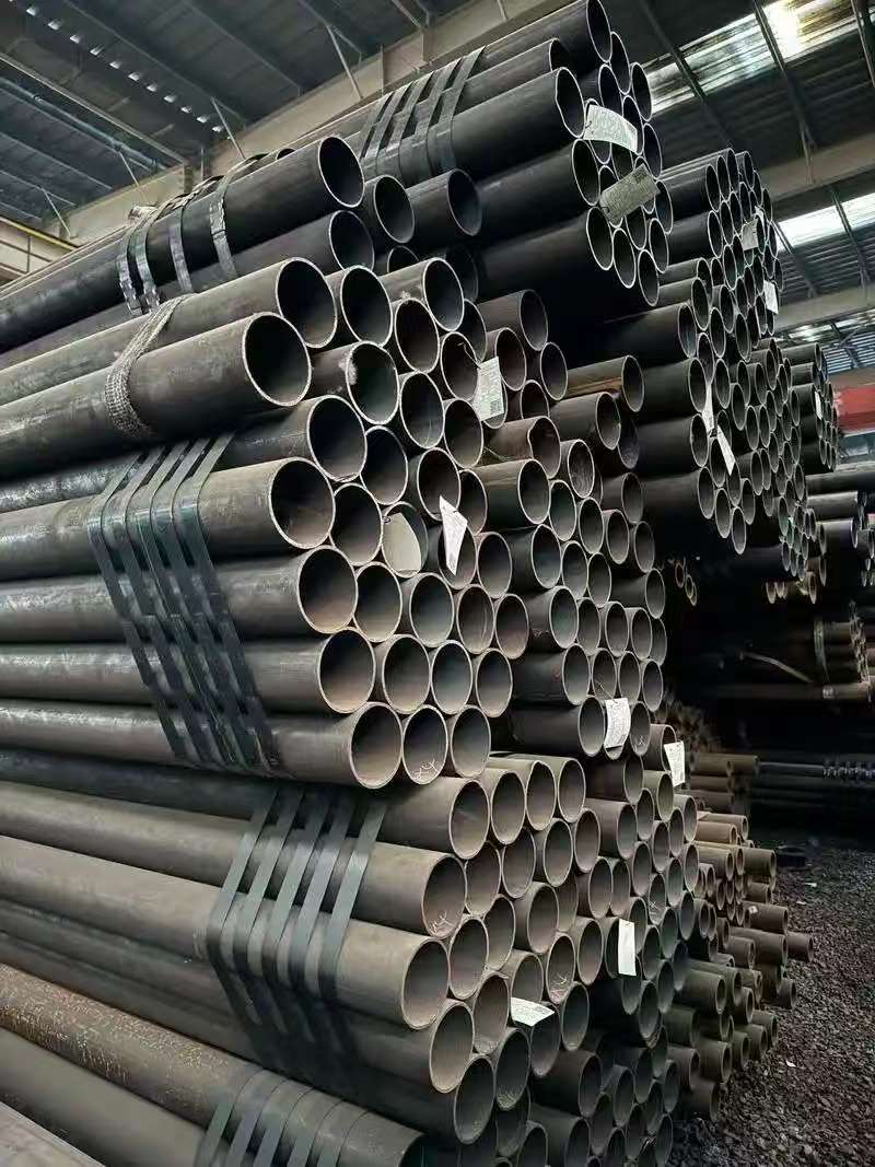 经验丰富的42crmo精密钢管基地