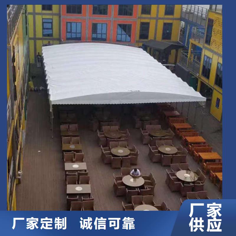 雨棚【推拉雨棚】品质做服务设备齐全支持定制