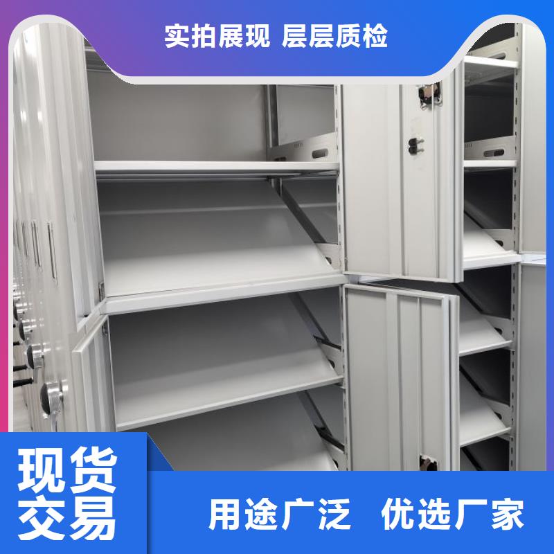 诚信立足【鑫康】樟木密集架品质保证