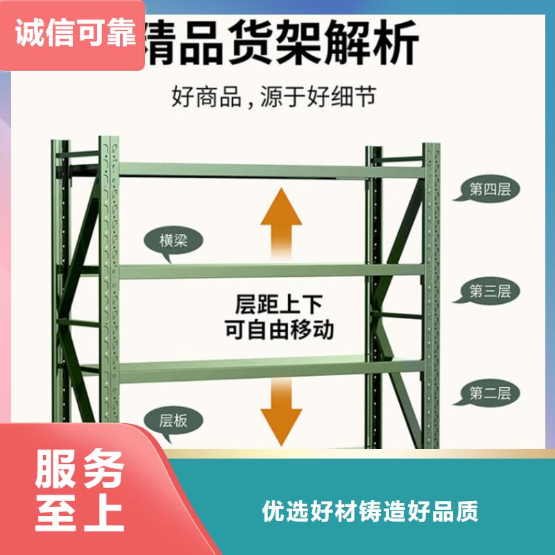 【重型货架手动密集架严选材质】现货实拍